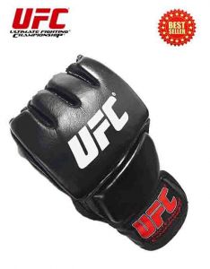Găng đấm tự do hở ngón UFC