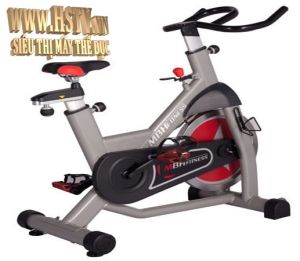 Xe đạp tập thể dục Spinning MBH Fitness M5809